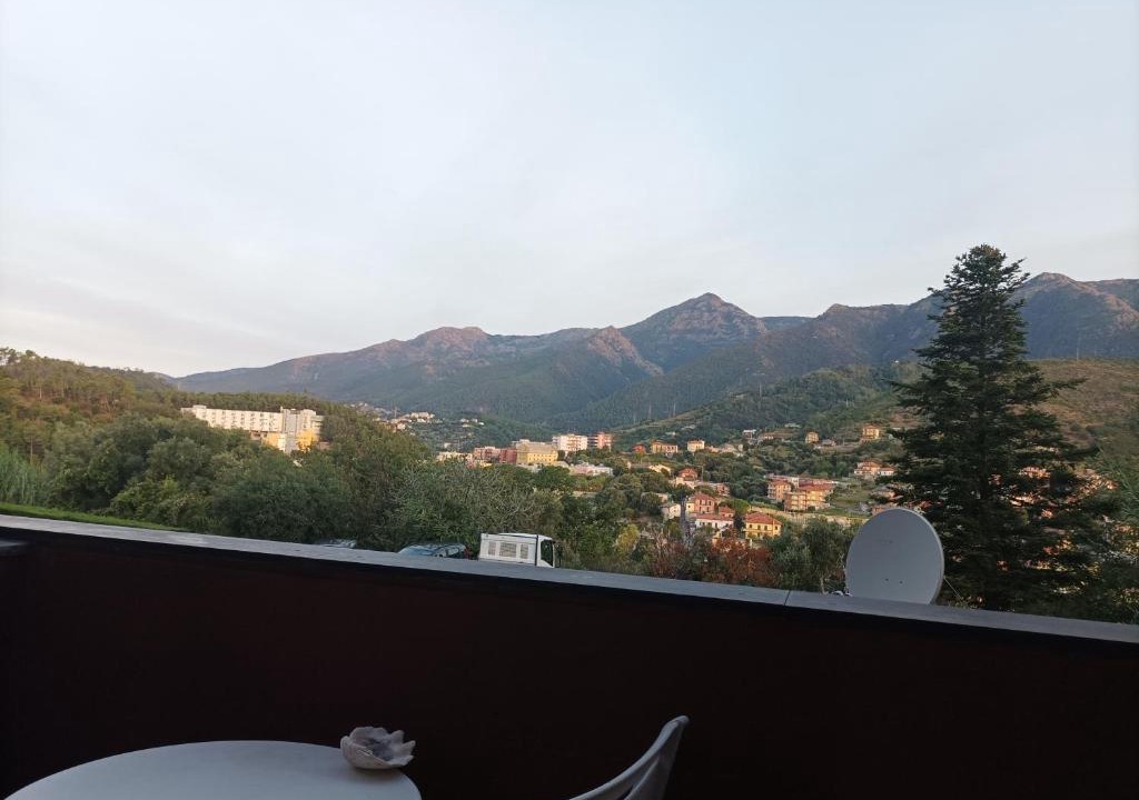 Arenzano House | La SOSTA