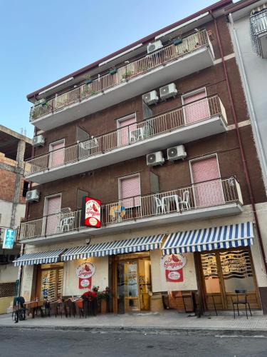 Amantea House | La Spagnola Affittacamere