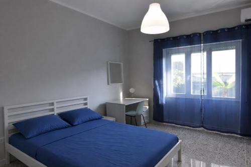 Minturno Apartment | La Spiritiera