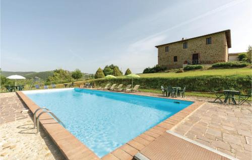 Teverina di Cortona House | La Spizzica 6