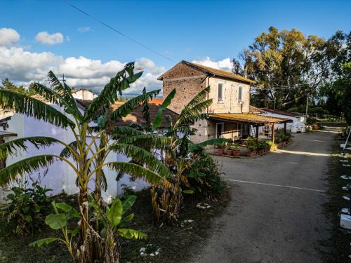 Lamezia Terme House | La Stalla Open Space