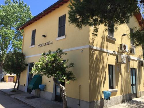 Vico del Gargano House | La Stazione di Peschici Casa Vacanze
