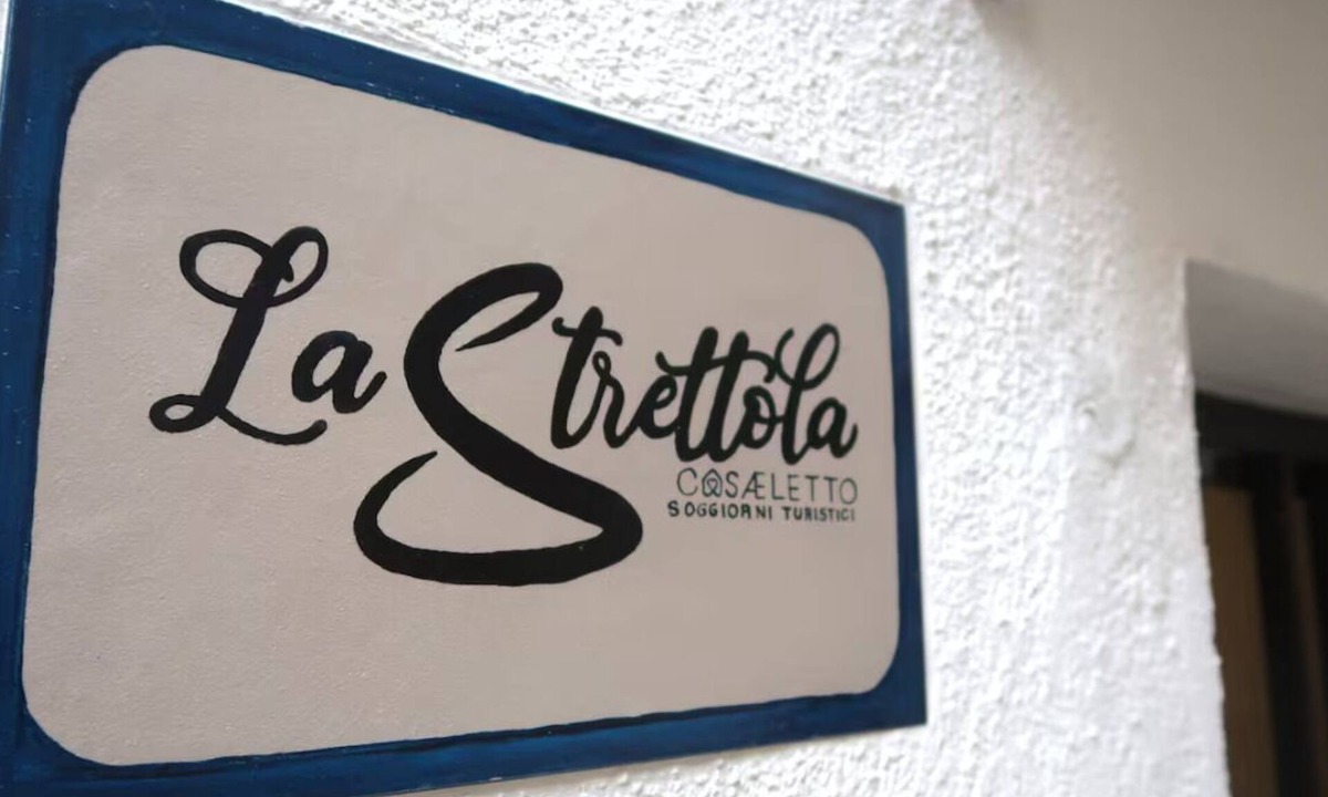 Casaletto Spartano House | La Strettola - CASÆLETTO