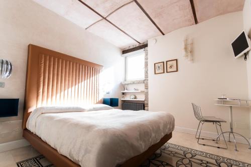 Potenza Apartment | La suite del convento