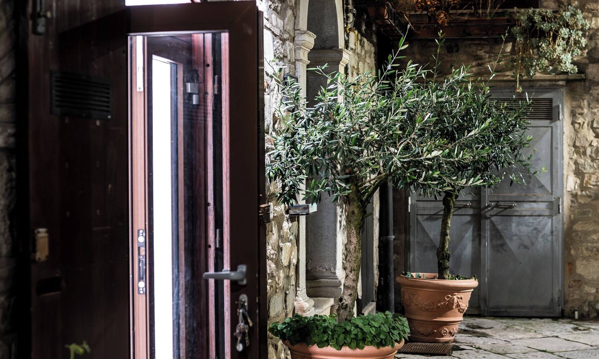 Potenza Apartment | LA SUITE DEL CONVENTO