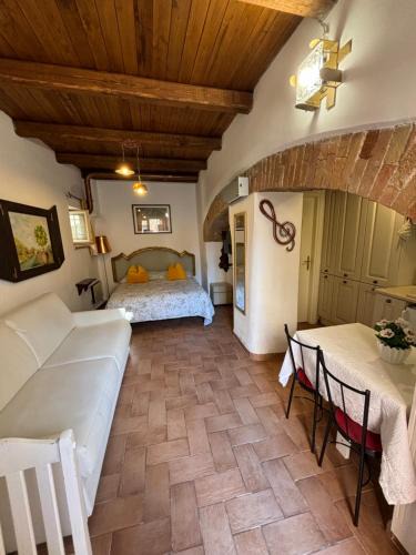 Spoleto Apartment | LA SUITE
