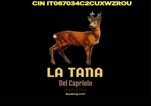 Prati di Tivo Apartment | La Tana del Capriolo