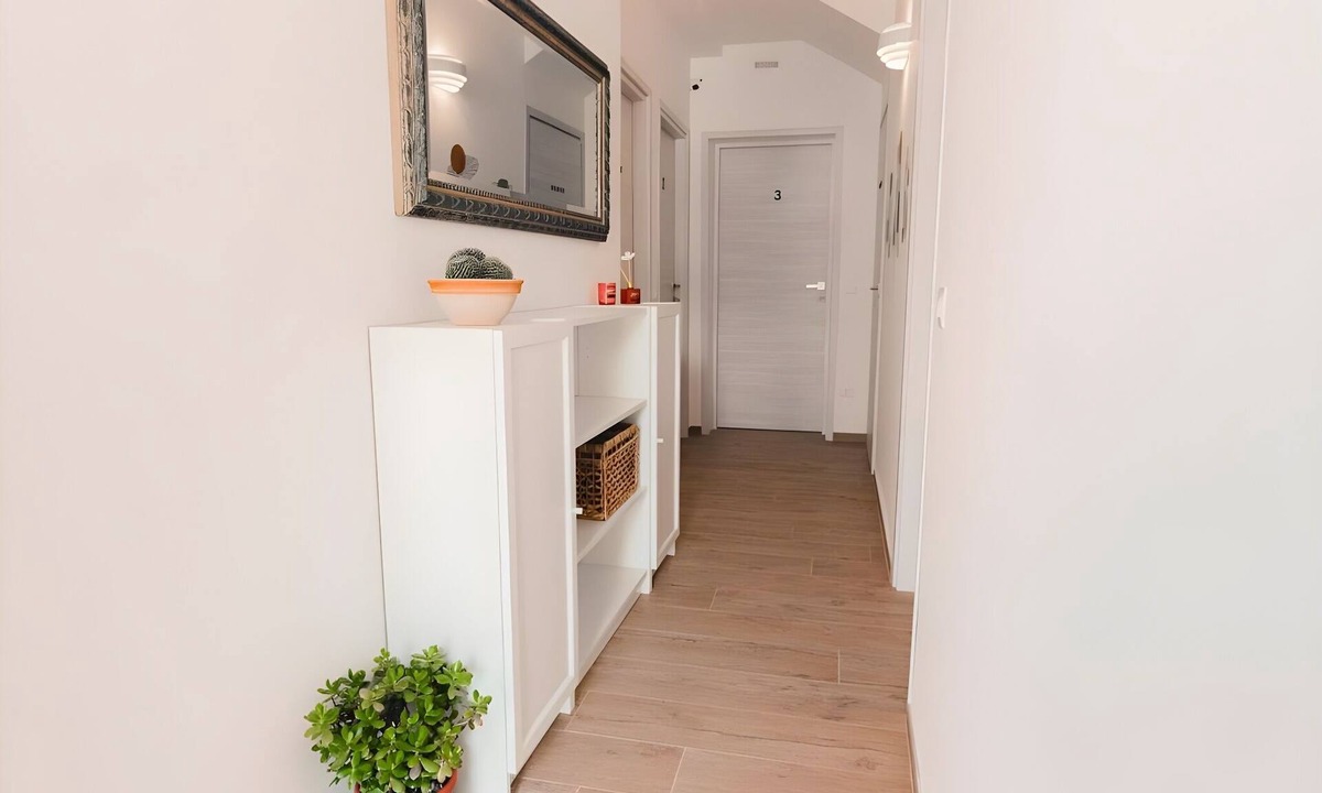 Furlo Bed & Breakfast | La Tana del Furlo