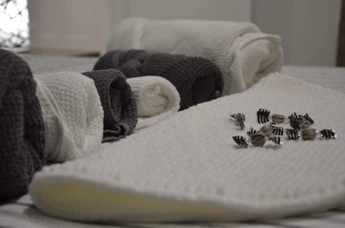 Acquiaviva Bed & Breakfast | La Tana delle Lepri