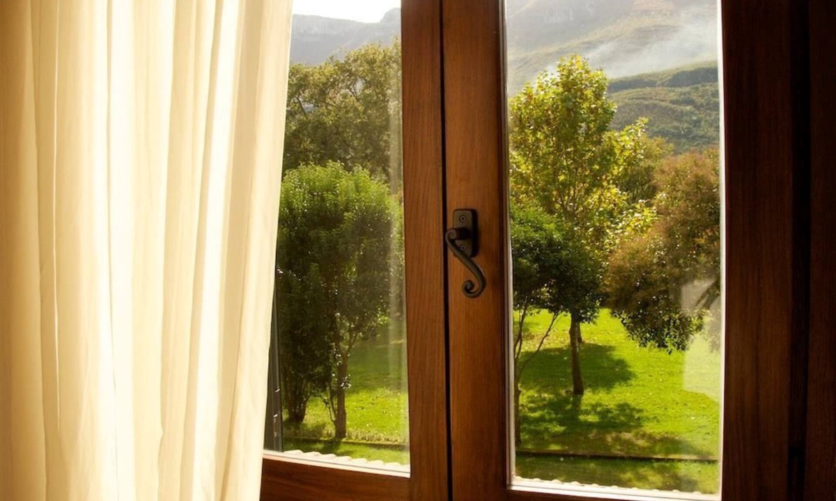 Sicignano degli Alburni House | La Tavernola Agriturismo - Tenuta Mandia