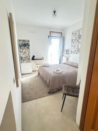 Canino Bed & Breakfast | La tenuta di Greta
