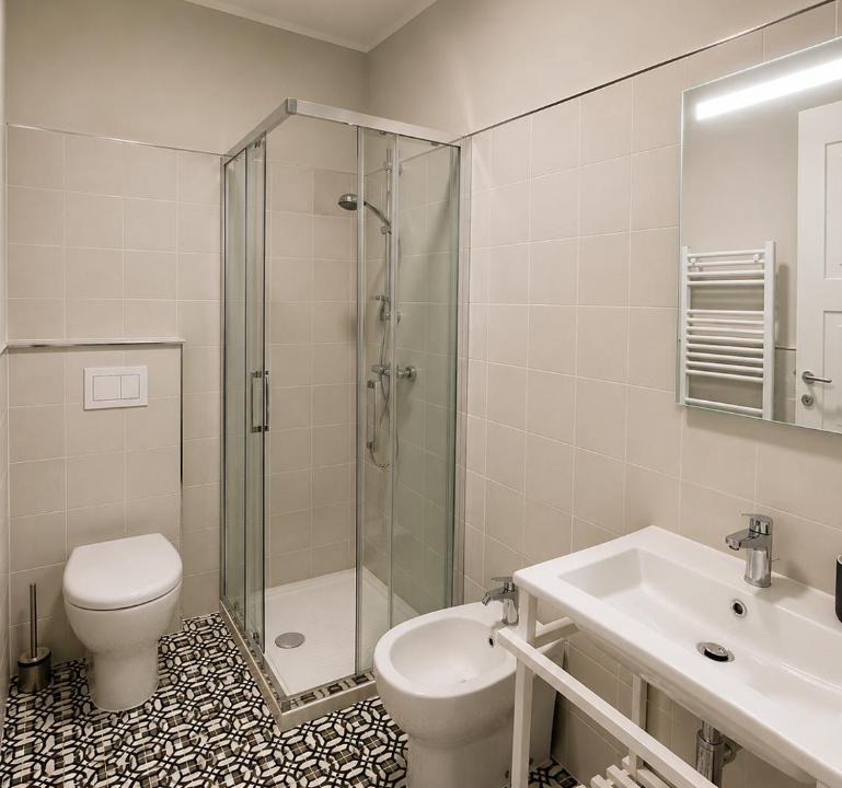 Grotte di Castro Bed & Breakfast | La Terrazza B&B