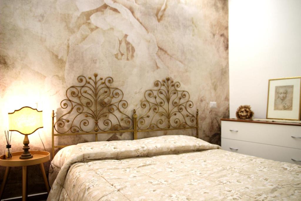 Sansepolcro House | La Terrazza camere Sansepolcro