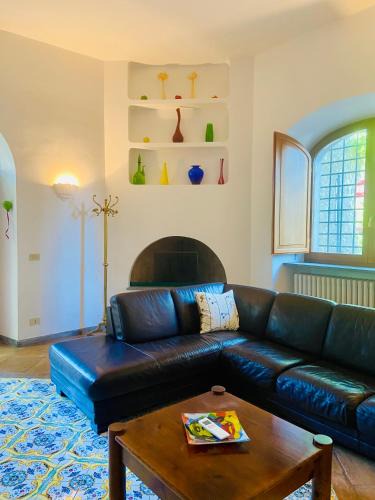 Bolsena Apartment | La terrazza di Andrea