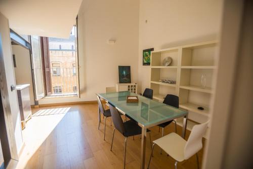 Old Town Apartment | La Terrazza di San Nicola