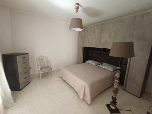 Spoleto Apartment | La terrazza sul fiume