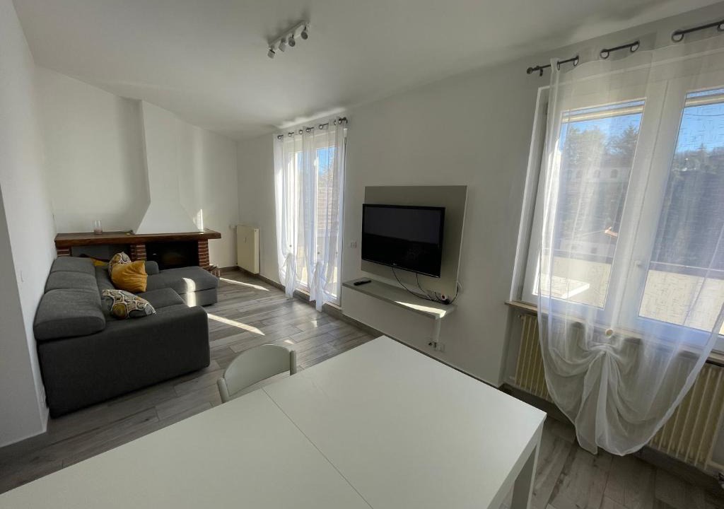 Rivergaro Apartment | La terrazza sul Trebbia