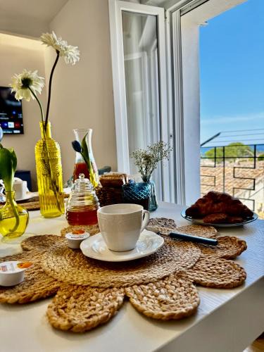 Rossano Apartment | La Torre Apartments