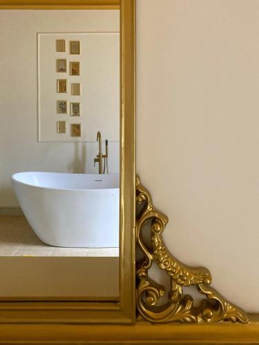 Bussi sul Tirino Bed & Breakfast | La Trita Dimore di Charme