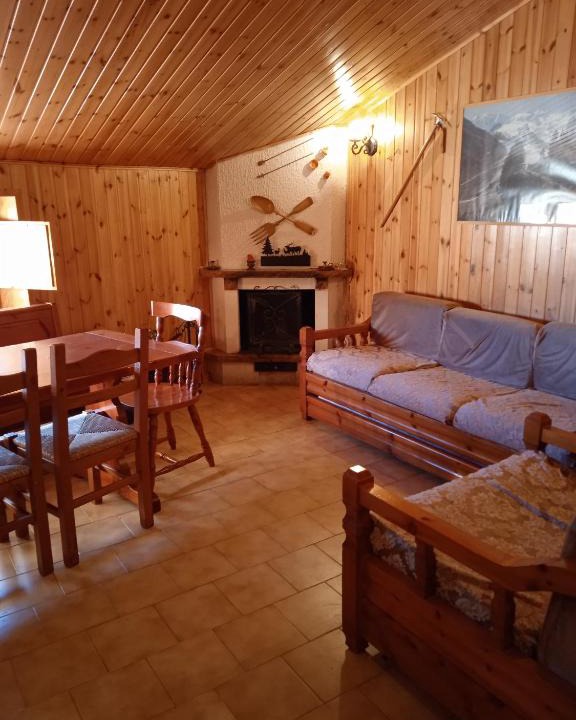 Roccaraso Apartment | La Tua Casa a Roccaraso