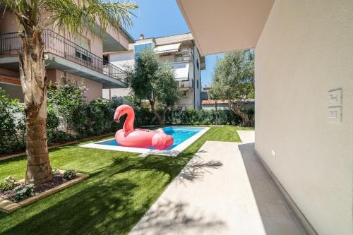 Tortoreto Lido Apartment | La tua casa al mare con piscina privata