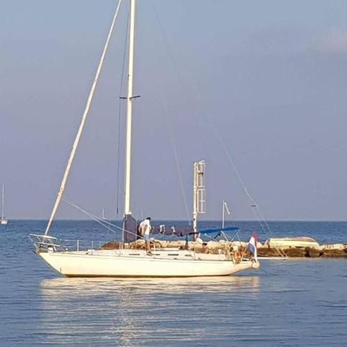 Municipio 3 Boat Rental | La tua stanza a vela sul mare