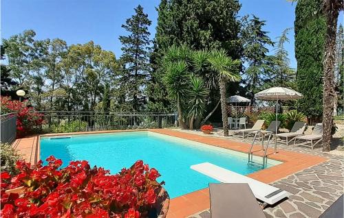 Scarlino House | La Vallicella
