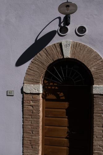 Narni Bed & Breakfast | La Vecchia Scuola