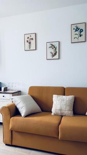 Pollenza Apartment | La Vigna 1803