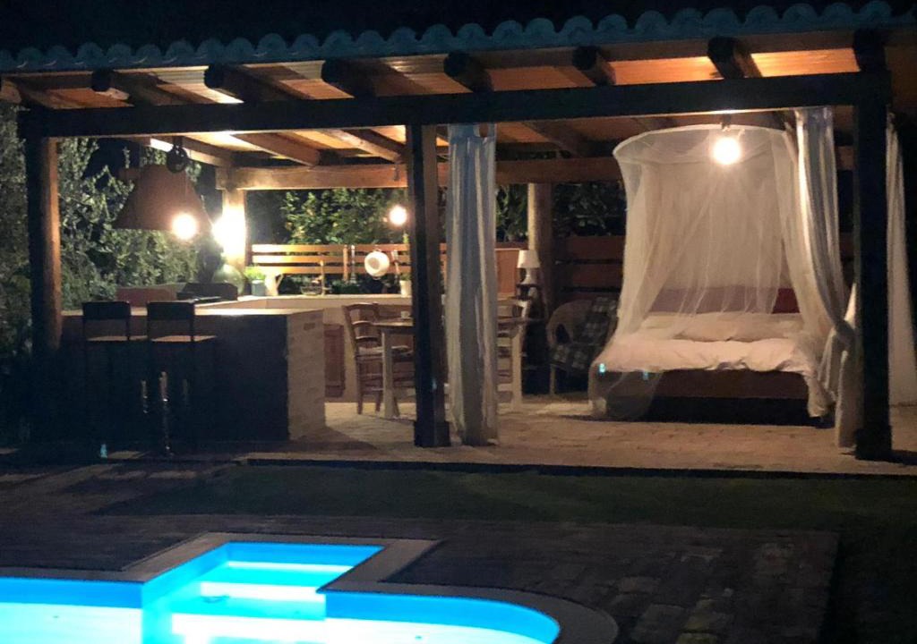 Montottone House | La vigna countrybnb