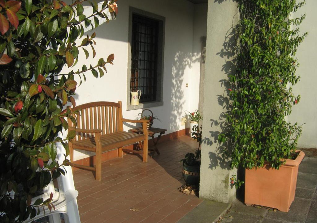 Viterbo Bed & Breakfast | La Villa di Lucia
