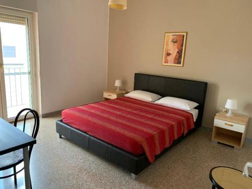 Sasso Barisano Apartment | La Villa