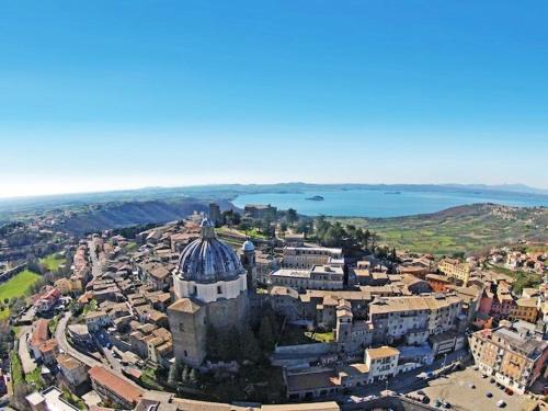 Montefiascone House | La villetta della quiete
