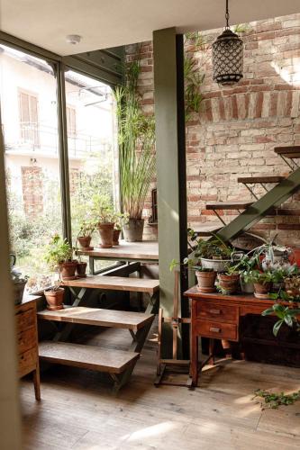 Castellinaldo Bed & Breakfast | La Vispa Ceresa