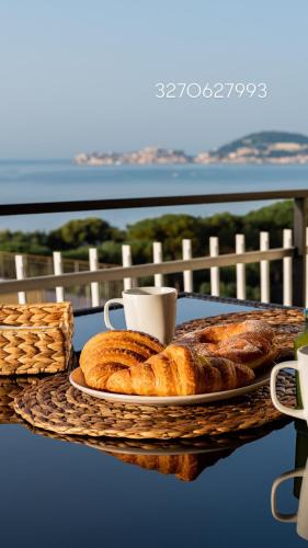 Formia Bed & Breakfast | La Vista Formia B&B