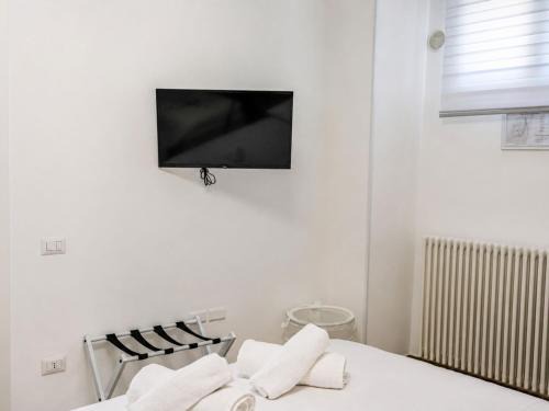 Grottole House | La vista sulle grotte