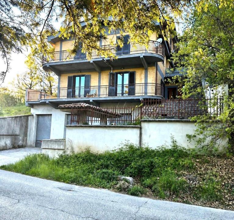 Fiamignano Apartment | La Voce Della Natura Locazione Turistica