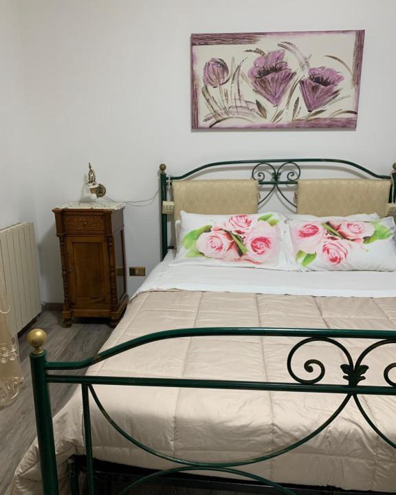 Matelica Bed & Breakfast | Lacasadisilvia