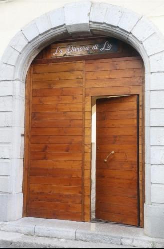 Fisciano House | LadimoradiLu'
