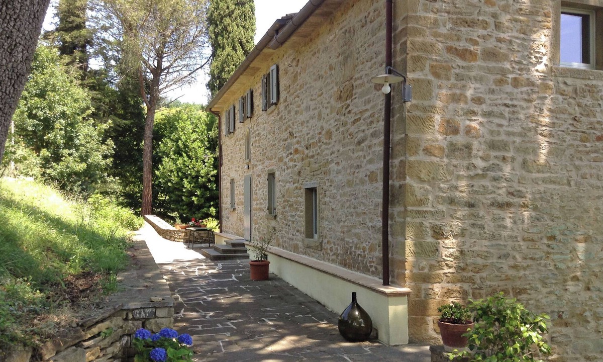 Anghiari Apartment | Ladoccia- Casa Piccina