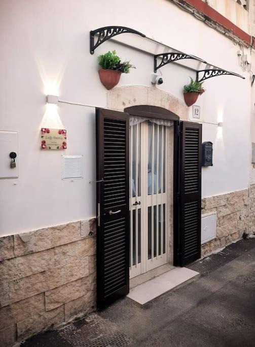 Santo Spirito Apartment | Lady Venezia