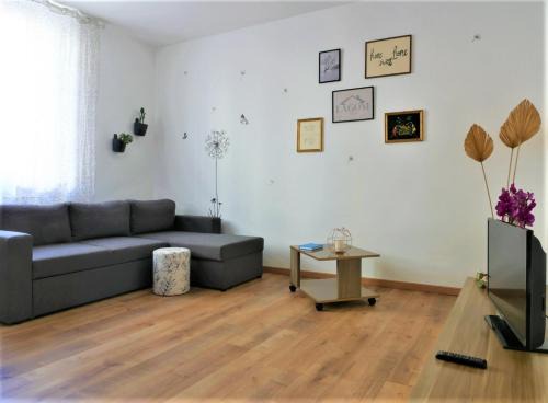 Ancona Apartment | Lagom Comfort Home