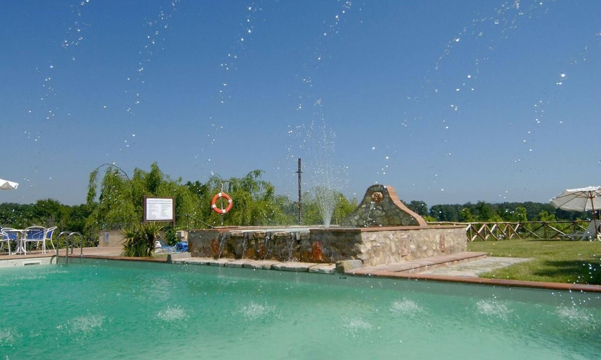 Castiglione del Lago Apartment | Lake Cormorant Holidays