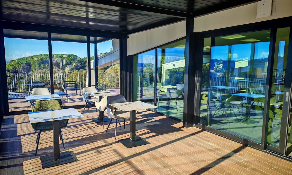 Fuorigrotta Hotel | Lamal Hotel