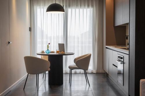 Lamezia Terme Hotel | Lamezia Living