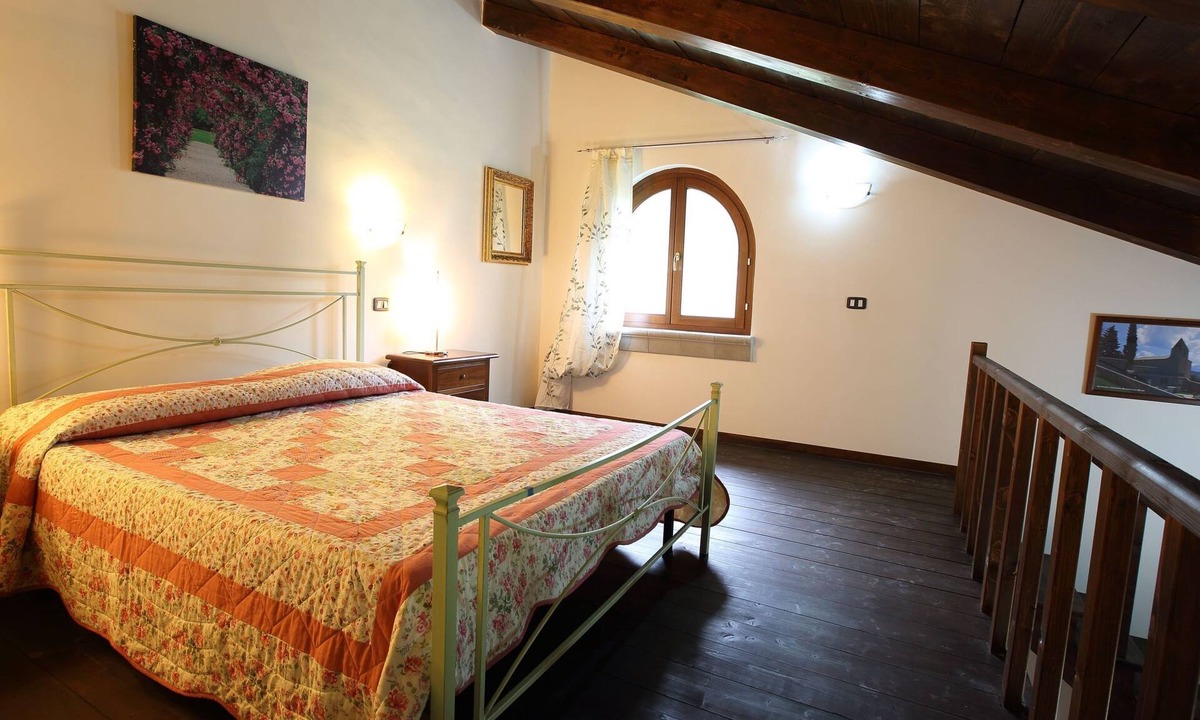Giungano Apartment | LandHausFelicia - Orchidea by Interhome