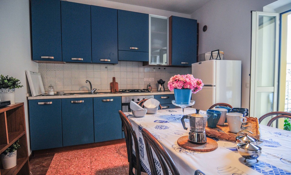 Santa Maria degli Angeli Apartment | Large Apartment overlooking Assisi and Basilica