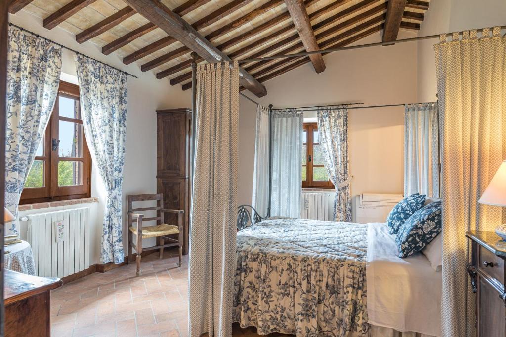 Loreto Bed & Breakfast | L’Aurora