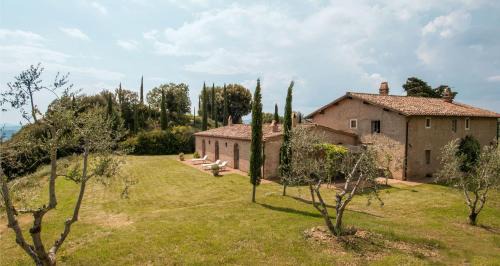 Camigliano Villa | Lavacchio 12 by Salogi Villas