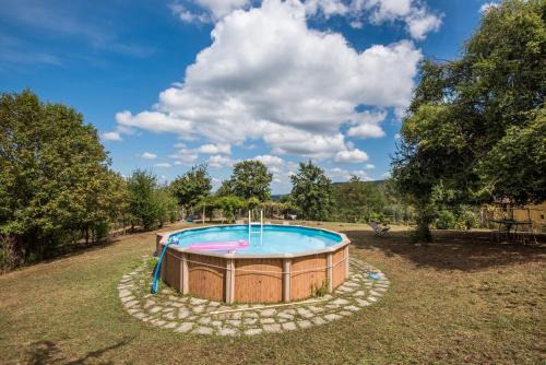 Montieri Apartment | Lavanda